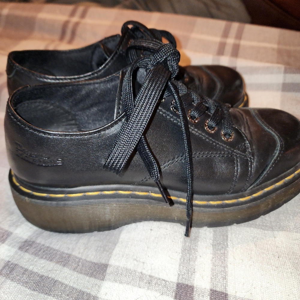 DR Martens